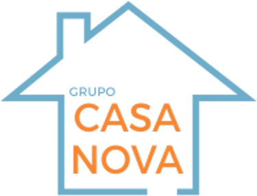 Casa Nova Pinturas logo