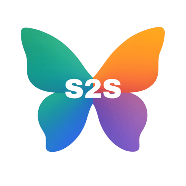 S2S Corp logo