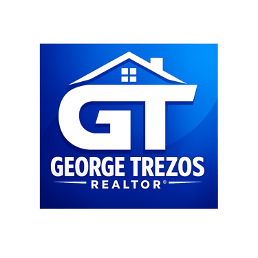 George Trezos Real Estate logo