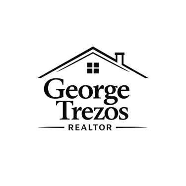 George Trezos Real Estate logo