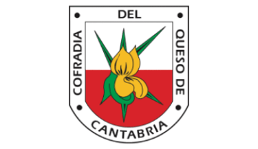 Cofradia Queso Cantabria logo