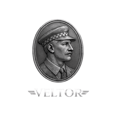 Veltor logo