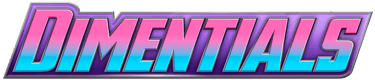 Dimentials logo