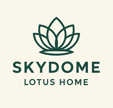 Lotus Home logo