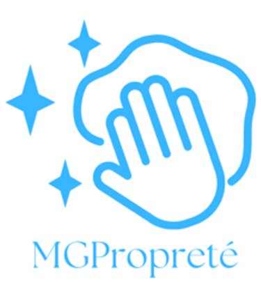 MGPROPRETE logo