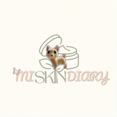 Miskindiary logo