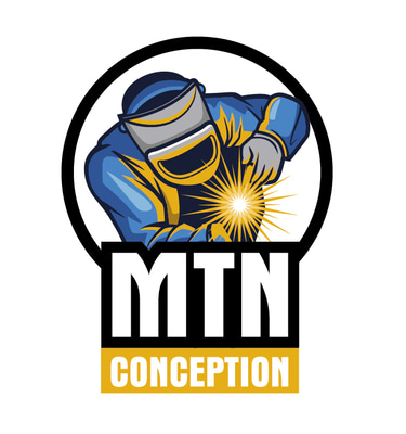 MTN CONCEPTION logo