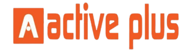 Active Plus logo
