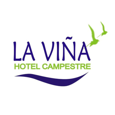 Hotel Campestre la Viña logo