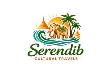 Serendib Cultural Travels logo