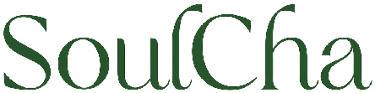 SoulCha Matcha logo