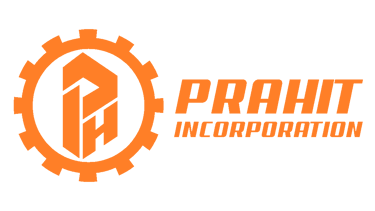 Prahit Engineering logo