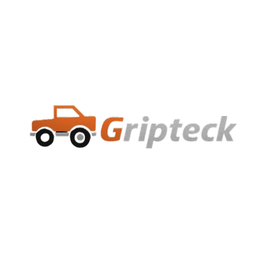 Gripteck logo