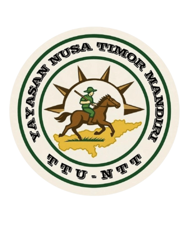 YAYASAN NUSA TIMOR MANDIRI logo