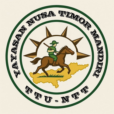 YAYASAN NUSA TIMOR MANDIRI logo