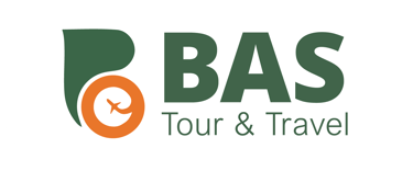 BAS Tour & Travel logo