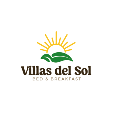 Villas del Sol Bed & Breakfast logo