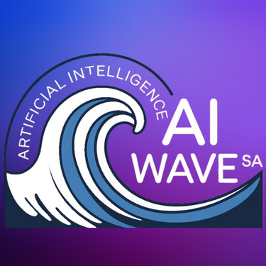 AiWaveSA logo