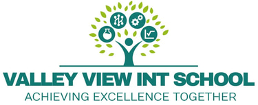 Primary school web site logo