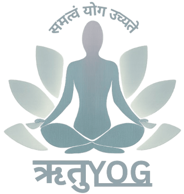 ऋतुyog logo