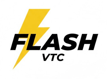 Flash VTC logo