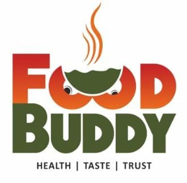 Food Buddy logo