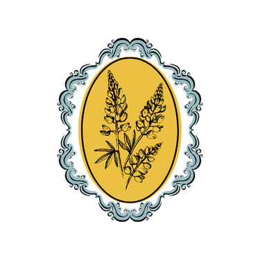 After the Amen with Libby logo