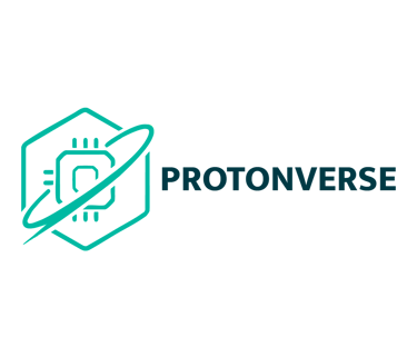 Protonverse logo