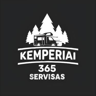 Servisas Kemperiai 365 logo