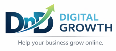 DnD Digital Growth logo