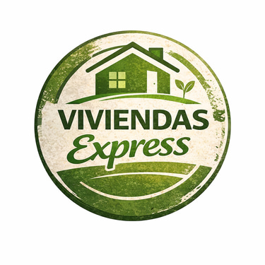 Viviendas Express logo