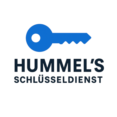 Hummel´s Schlüsseldienst logo