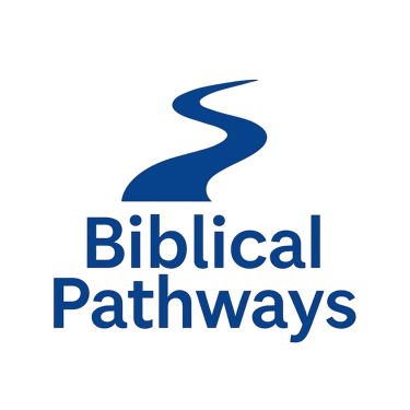 Biblical Pathways logo