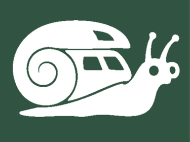 slow campings logo