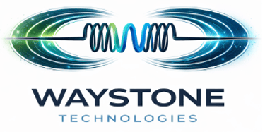 Waystone Technologies logo