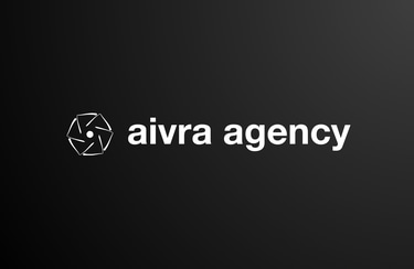 AIVRA AGENCY logo