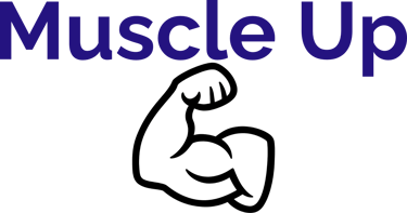 Muscle Up logo