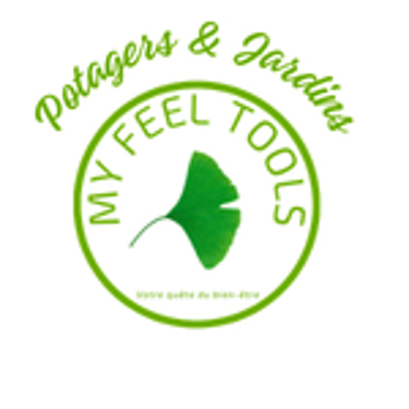 Potager & jardin logo