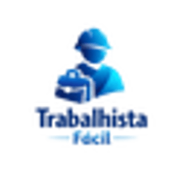 Trabalhista Fácil logo