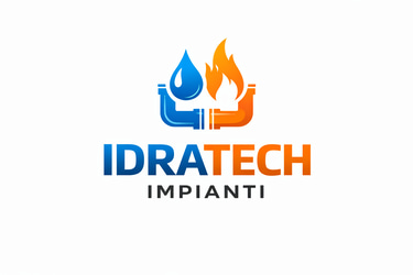 Idratechimpianti.it logo