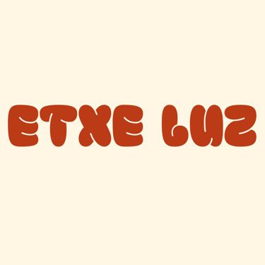 ETXEA LUZ logo