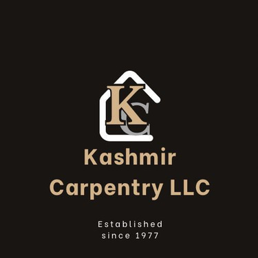 Kashmir Carpentry LLC, logo