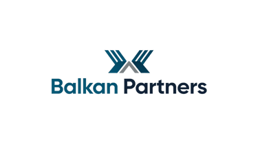 Balkan Partners logo
