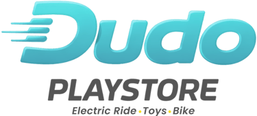 Dudo Playstore logo