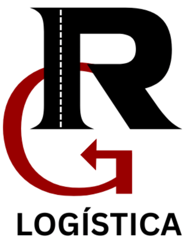 RG LOGISTICA logo