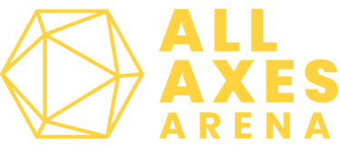 AllAxes Arena logo
