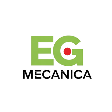 EGMECANICA logo