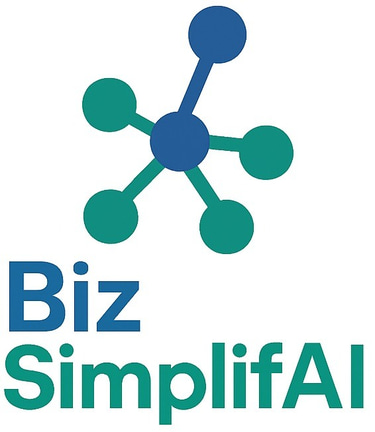 BizSimplifAI logo