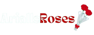 AriallsRoses logo