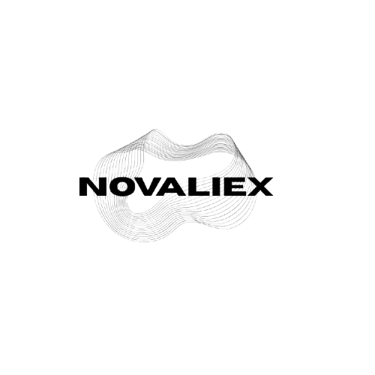 Novaliex logo